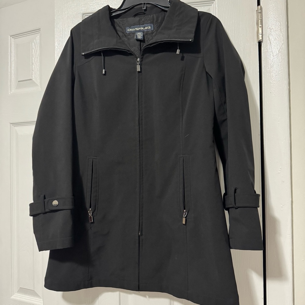 Kristen Blake Classic‎ Black Jacket